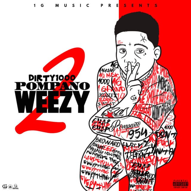Too Raw cover art