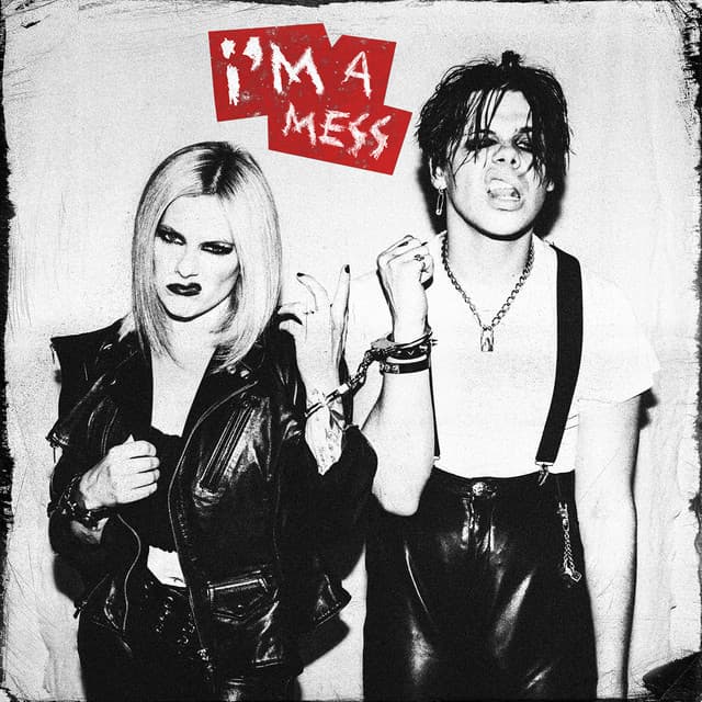 Bite Me cover art