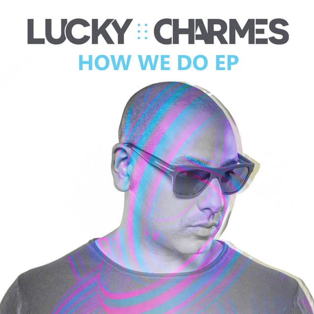 How We Do - Extended Mix cover art