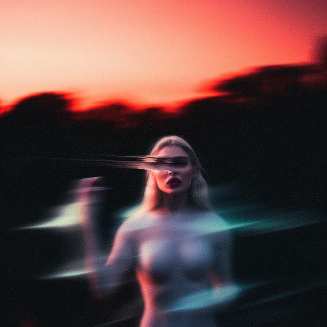 You Don't Know Me cover art