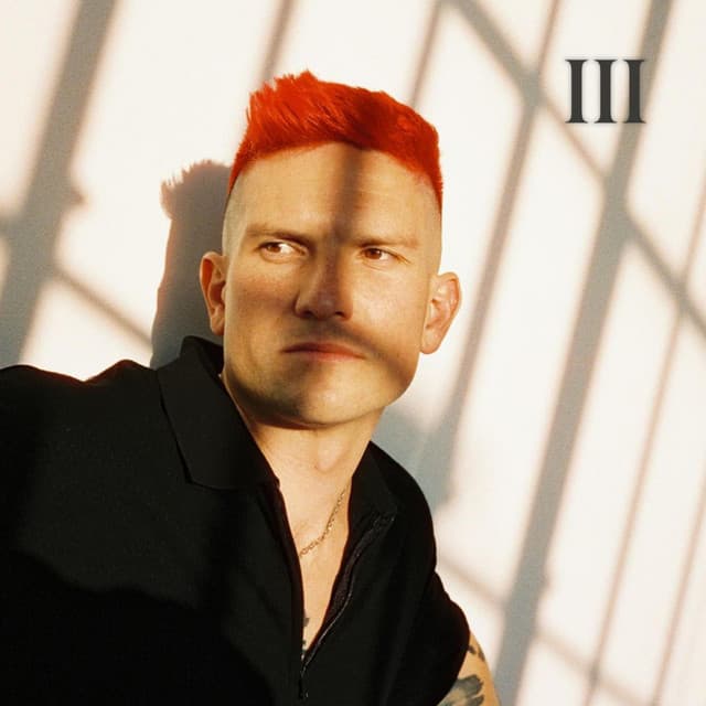 Love Affair cover art