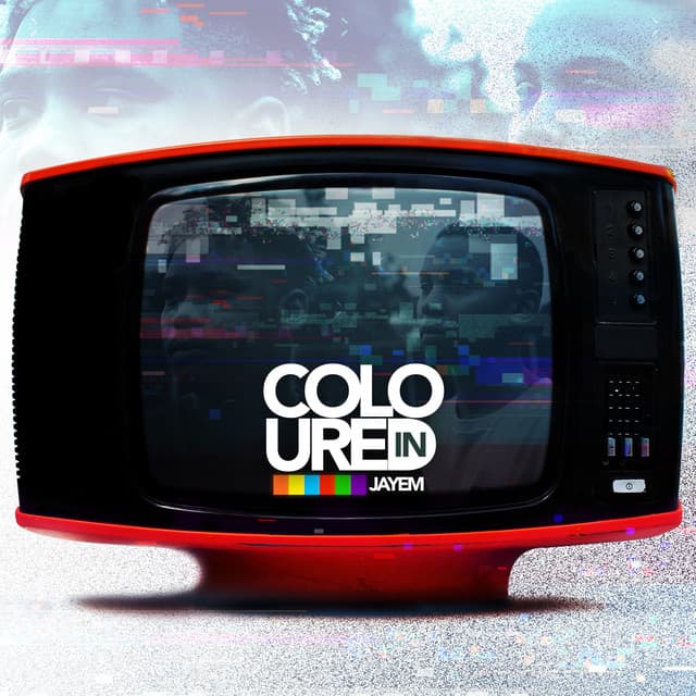 Good Energy cover art
