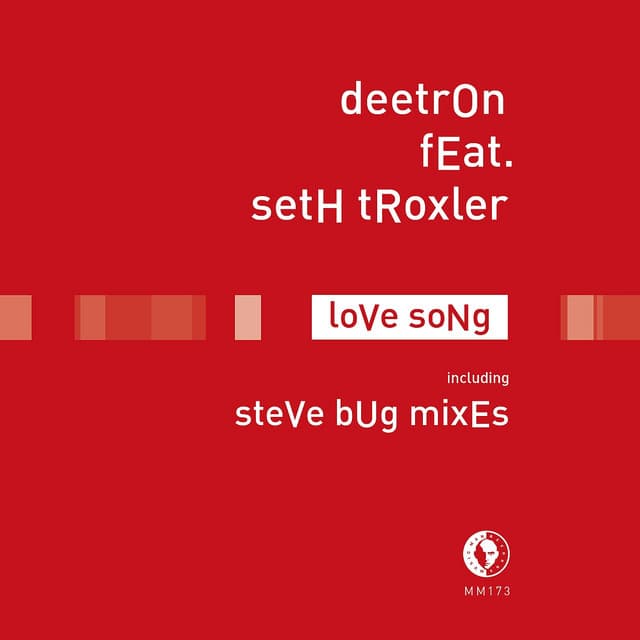 Love Song cover art