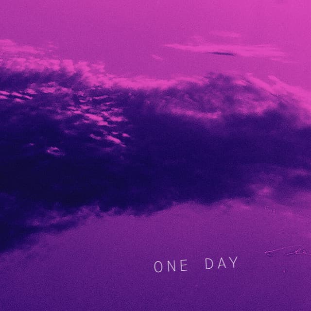 One Day cover art