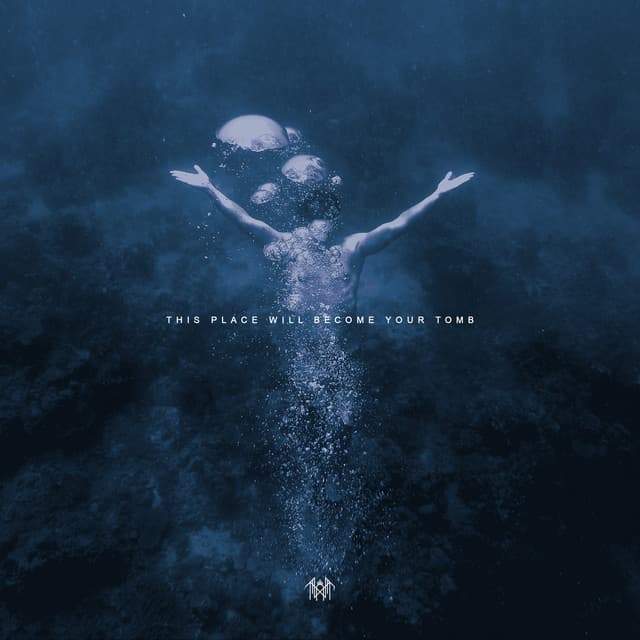 This Place Will Become Your Tomb (Instrumental) cover art