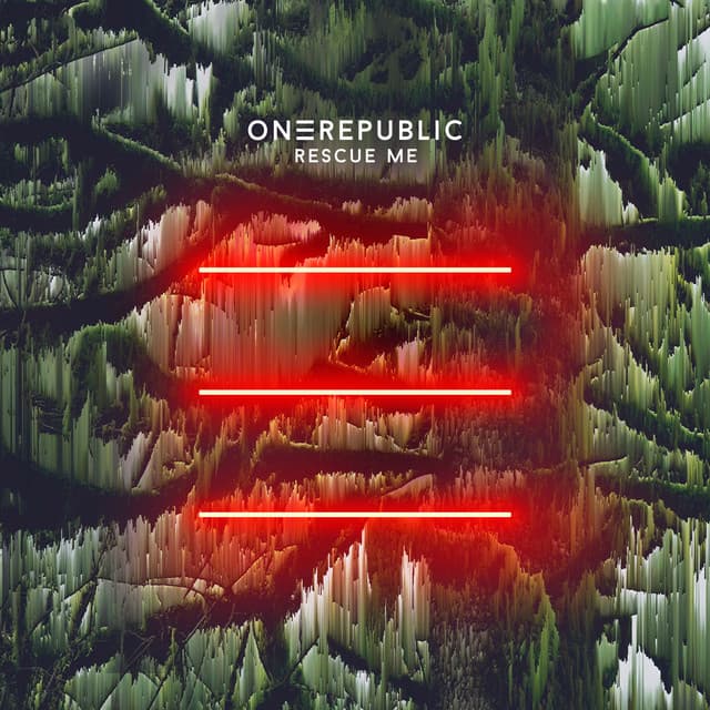 Rescue Me cover art