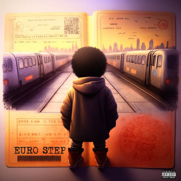 I C Y cover art