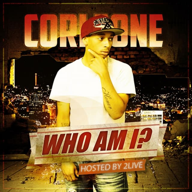 NECESARRY cover art