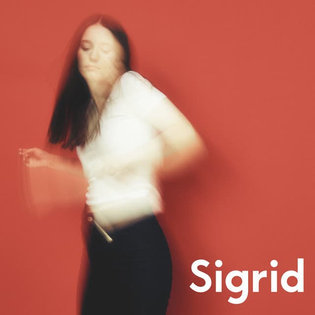 Ghost cover art