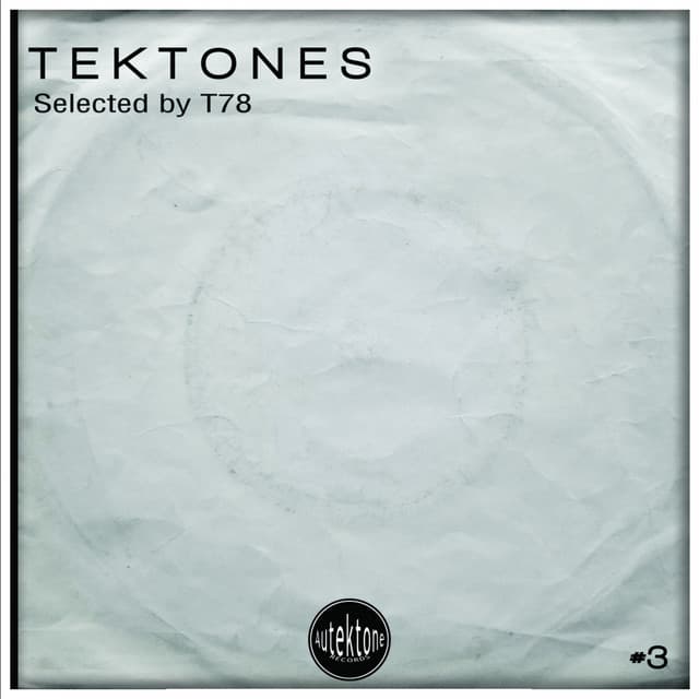 Tekna cover art