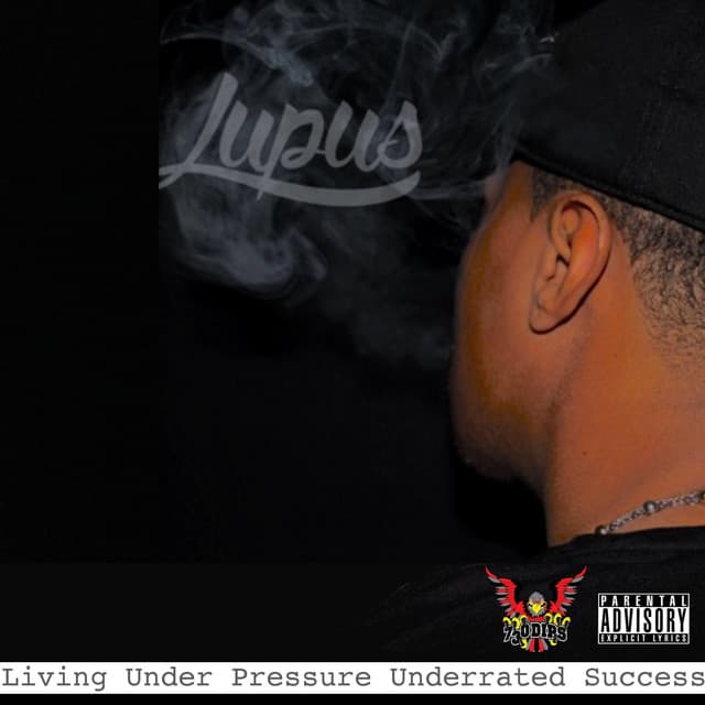 Da B.B.Q cover art