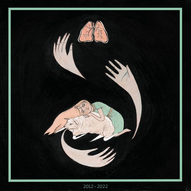 ungirthed cover art