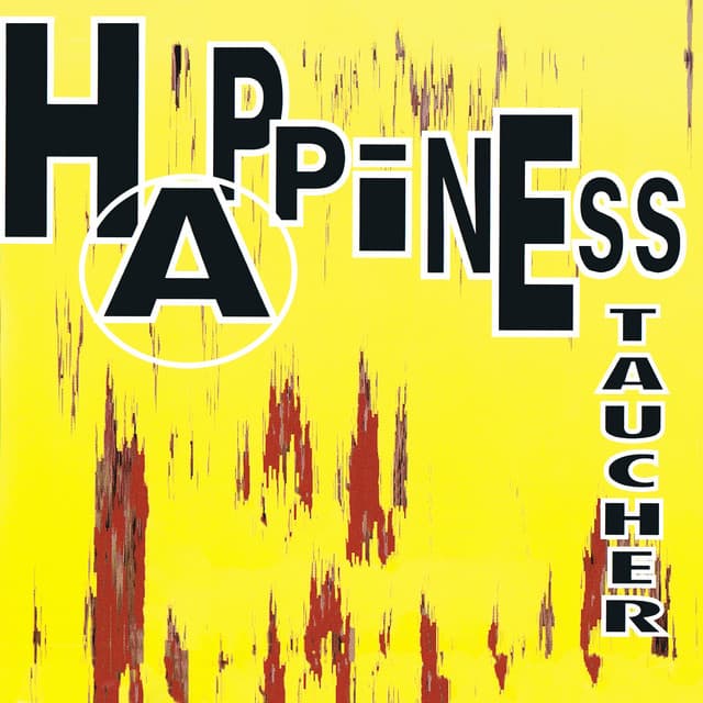 Happiness cover art