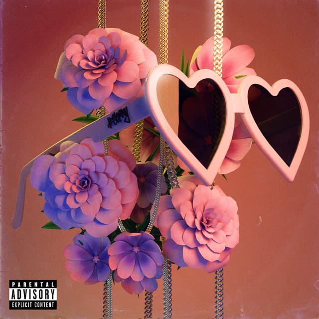 The Weekend cover art
