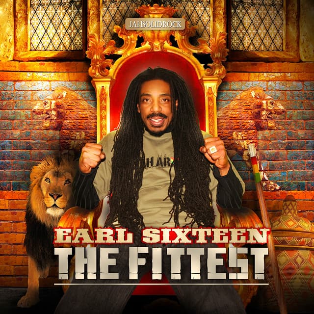 12 Inch Rockers Version cover art