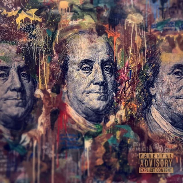 Levels cover art