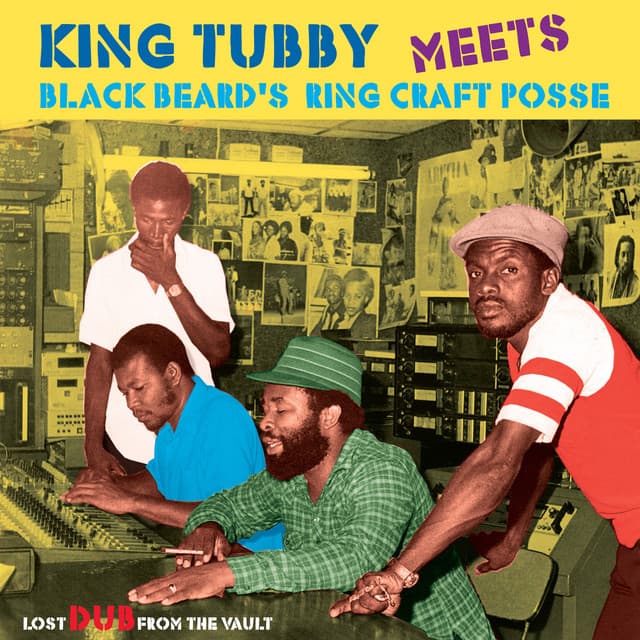 African Fire cover art