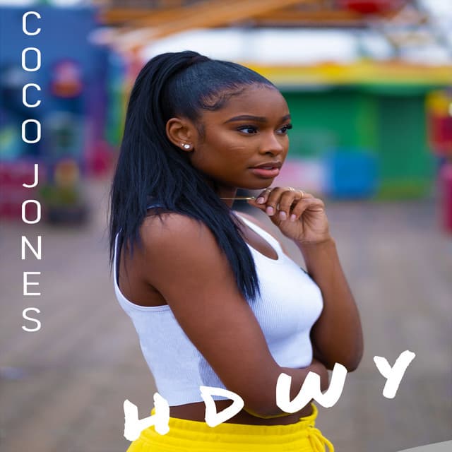Depressed cover art