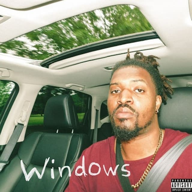 Windows cover art