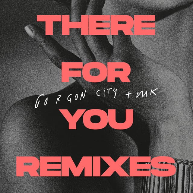 There For You cover art