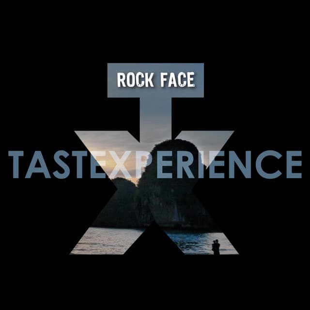 Rock Face - Original Mix cover art
