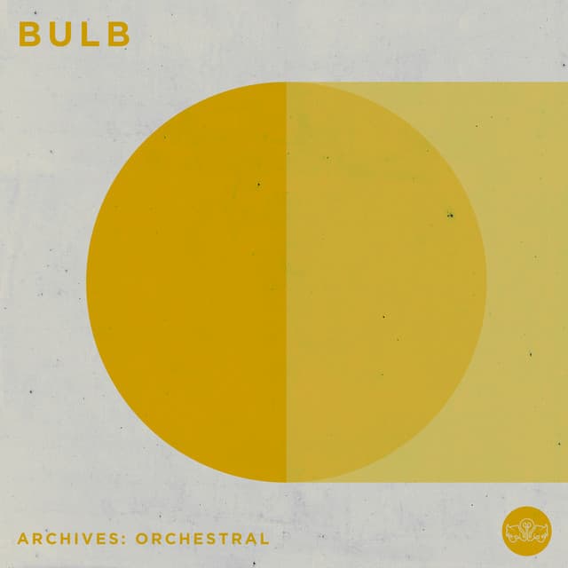 Orchestral cover art
