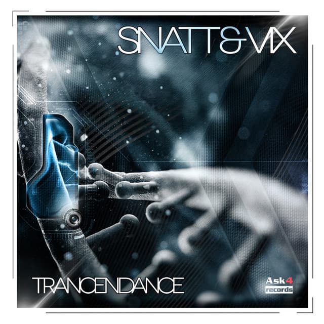 Soapte cover art