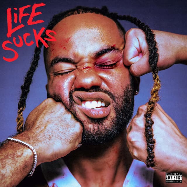 Bandoe (feat. Denzel Curry, Meechy Darko & Soulja Livin Tru) cover art
