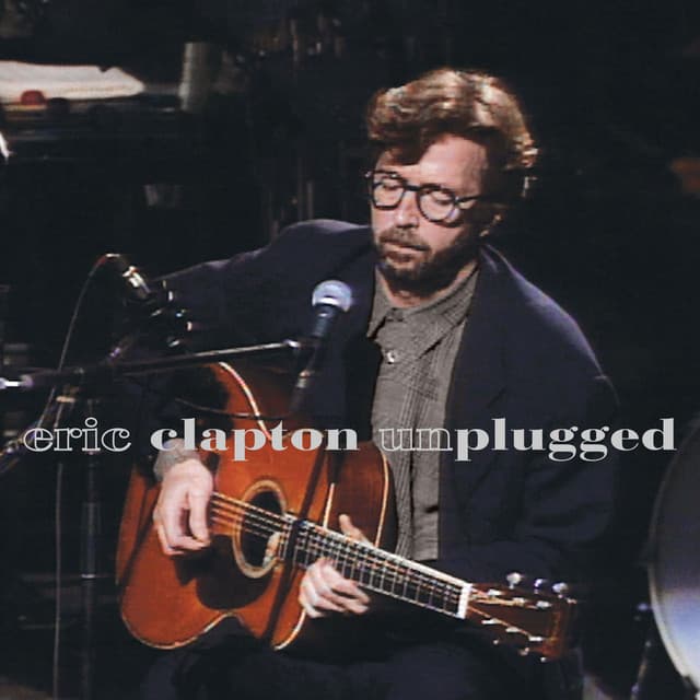 Unplugged (Live) cover art