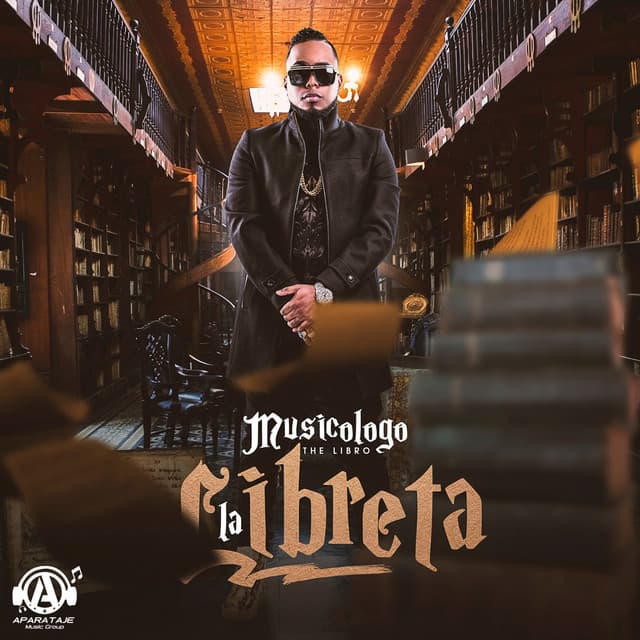 Ponte Freca cover art
