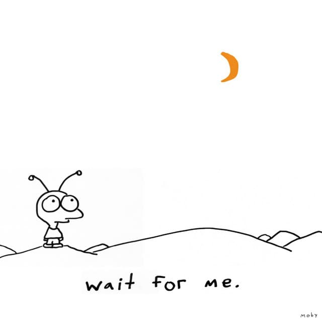 Wait For Me (Deluxe Edition) cover art