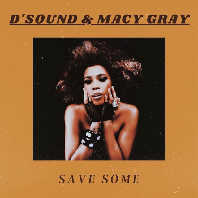 Save Some (ZIDA Remix) cover art