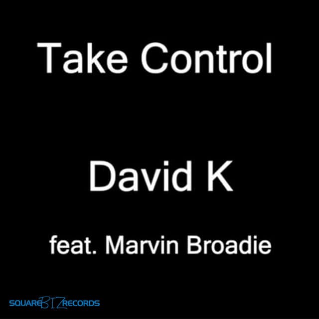 Take Control - Killer Extended Remix cover art