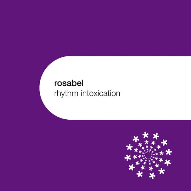 Rhythm Intoxication - Tribalicious Dub cover art