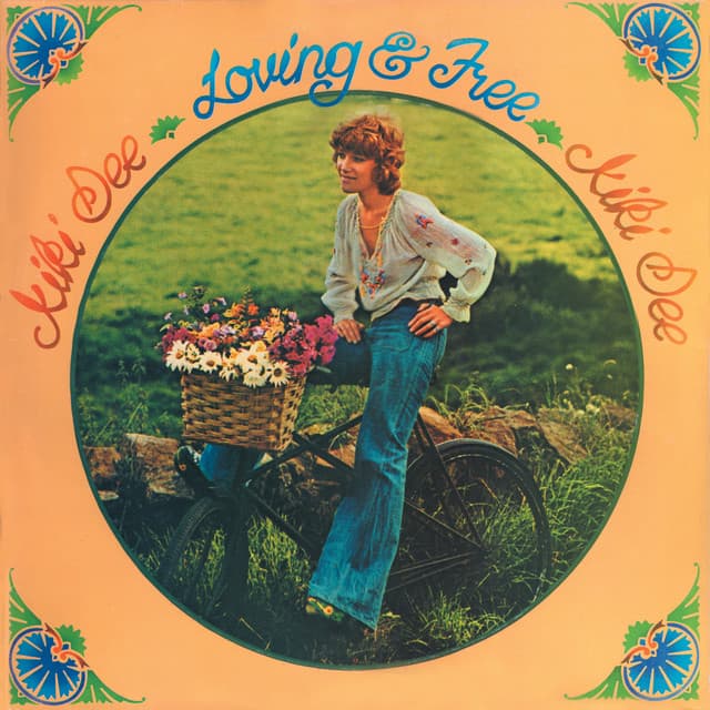 Sugar on the Floor cover art