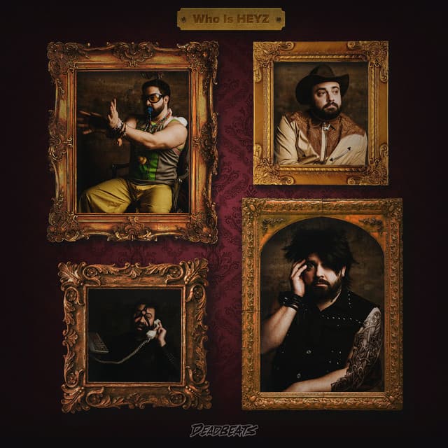 Body Language cover art