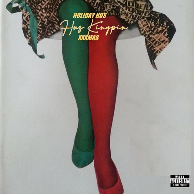 Egg Nog cover art