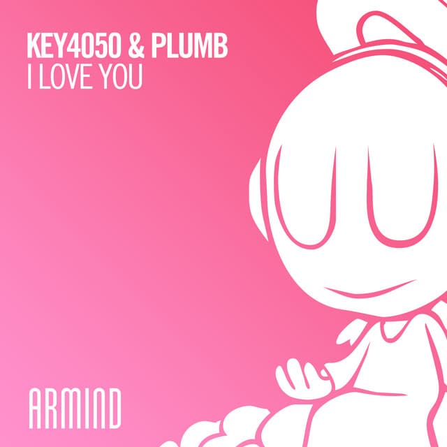 I Love You cover art