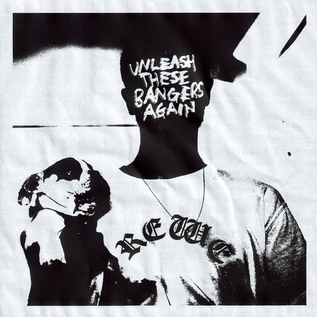 Let You Know cover art