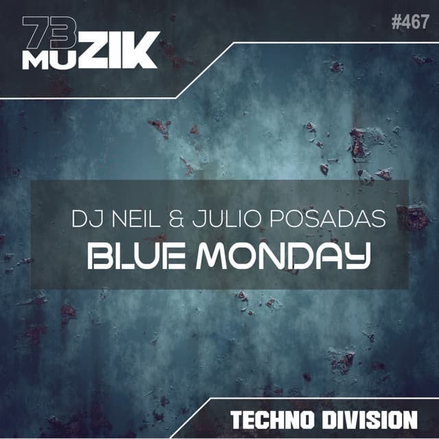 DJ Neil