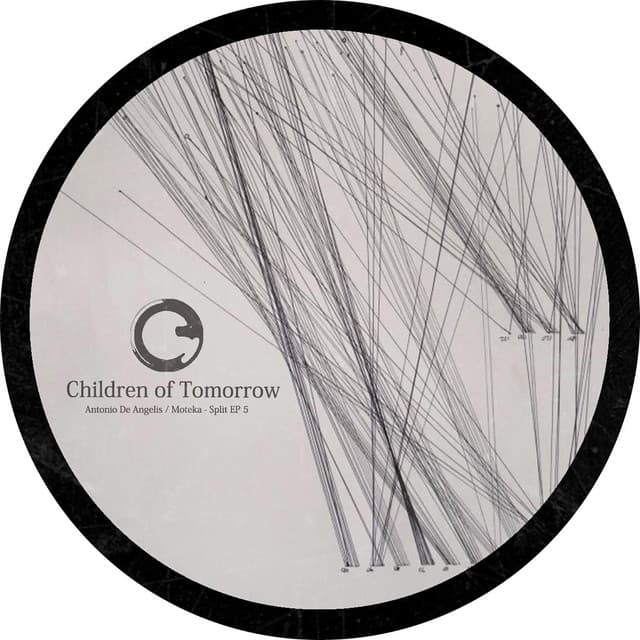 Destructor - Original Mix cover art