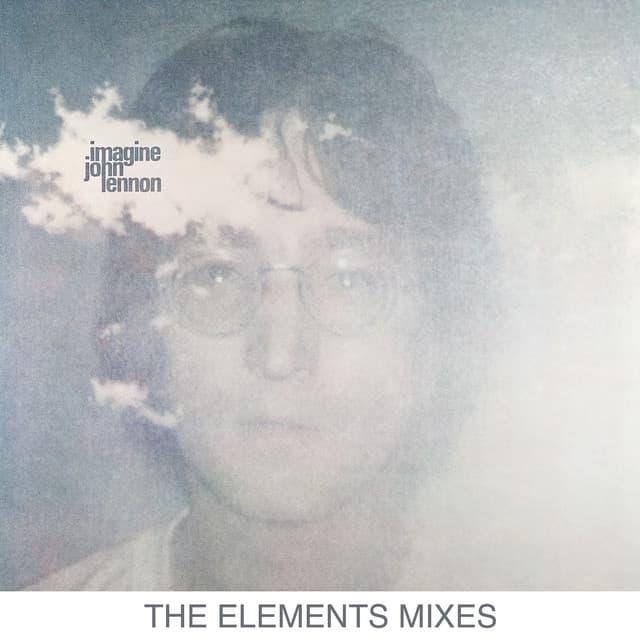 It's So Hard - Elements Mix cover art