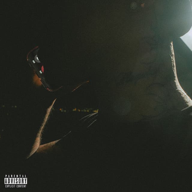 wyd (feat. Bryson Tiller) cover art