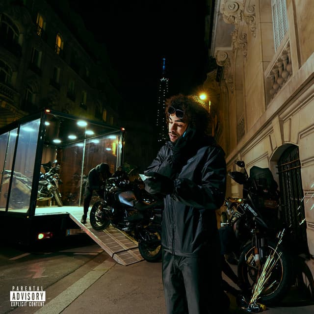 PETETE cover art