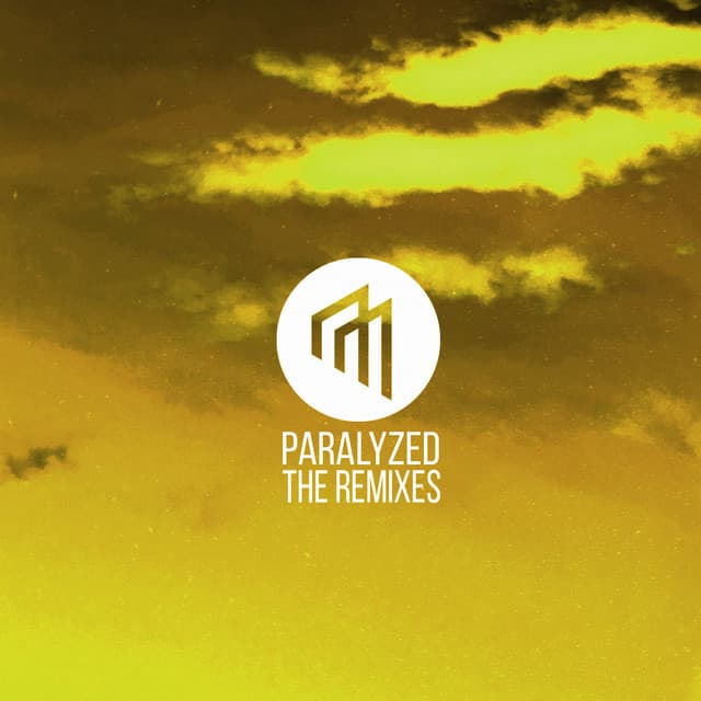 Paralyzed - Festival Version cover art