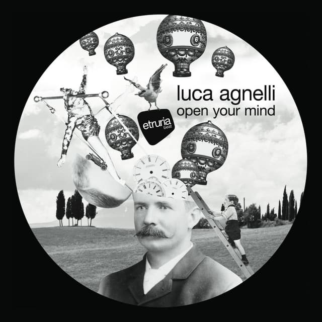 Analogic Law - Re.You Remix cover art