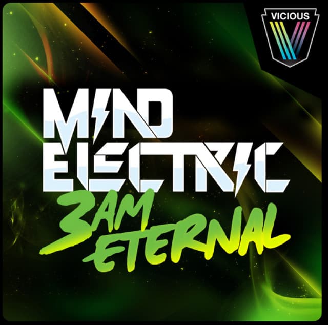 3am Eternal - Lorne Padman's Sneaker Fox Remix cover art