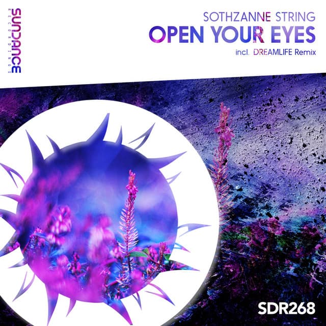 Open Your Eyes - DreamLife Intro Mix cover art