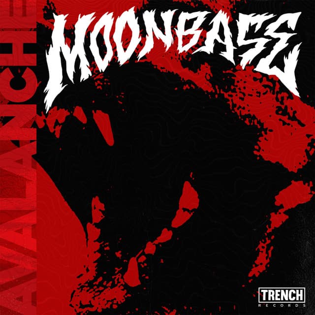 Flavour cover art