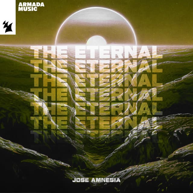 The Eternal cover art